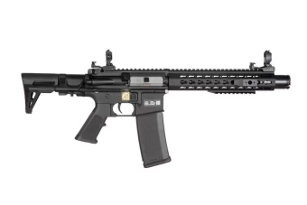 SA-C07 RRA PDW CORE™ Carbine Replica - Black