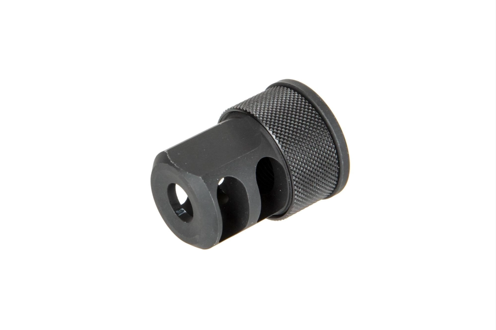 SRS .308 A2 Flash Hider