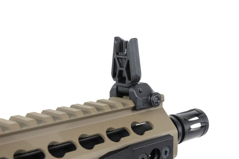Specna Arms SA-C08 CORE™ HAL ETU™ Gen.2 Poloplášťová puškaa airsoft