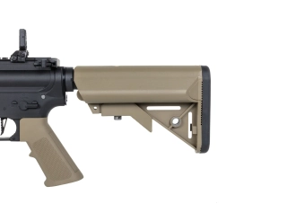 Specna Arms Daniel Defense® MK18 SA-C19 CORE™ HAL ETU™ Gen.2 Caos Bronce airsoft Carabina