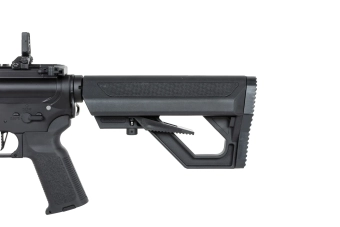 Specna Arms SA-E06 EDGE™ HAL™ ETU Zware Ops Kolf Zwart ASG Karabijn