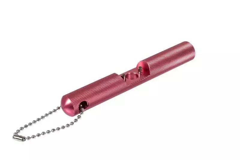 Llave de cilindro PSS