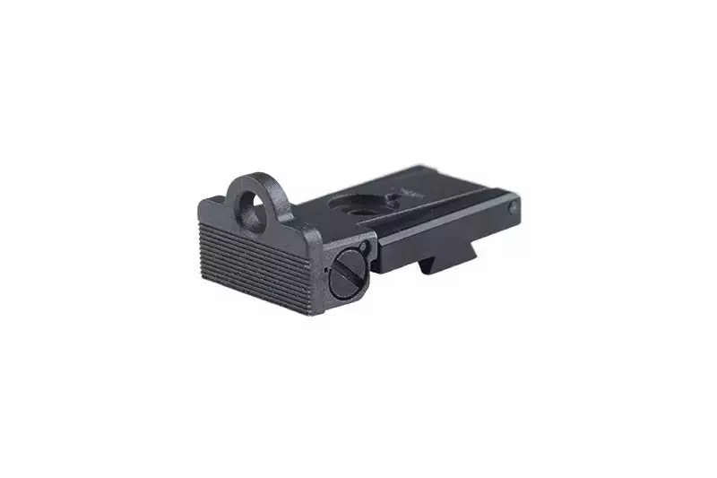 Red dot vista a réplicas pistolas HX22 / HX / Hi-capa