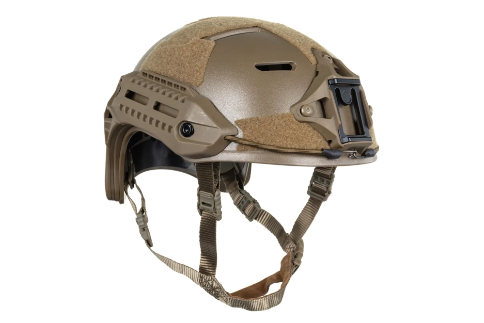 helma replika Wosport MK HL-104 (tréninková verze) Tan