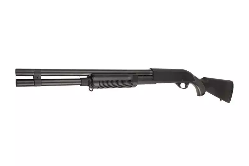 Airsoft brokovnice CM350LM (kovová verze)