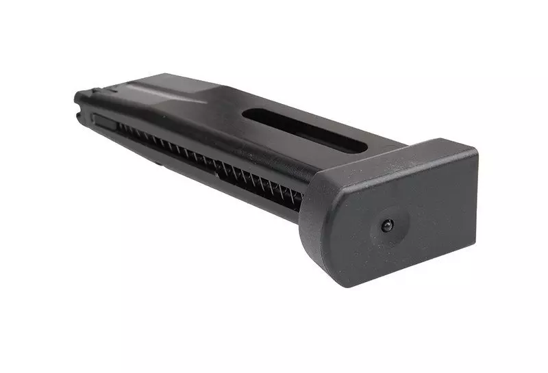 Cargador CO2 24 bolas para KP-09
