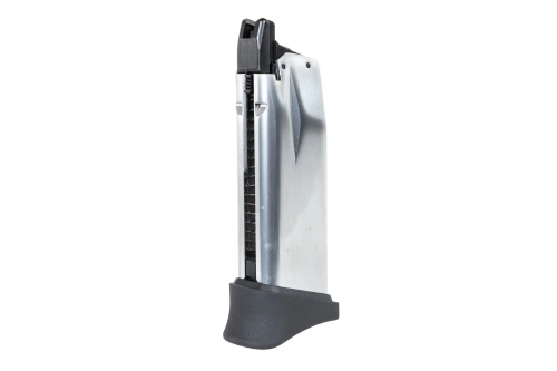 Green Gas 14-BB Cybergun x Springfield Armory magazine for 3.8'' XDM replicas