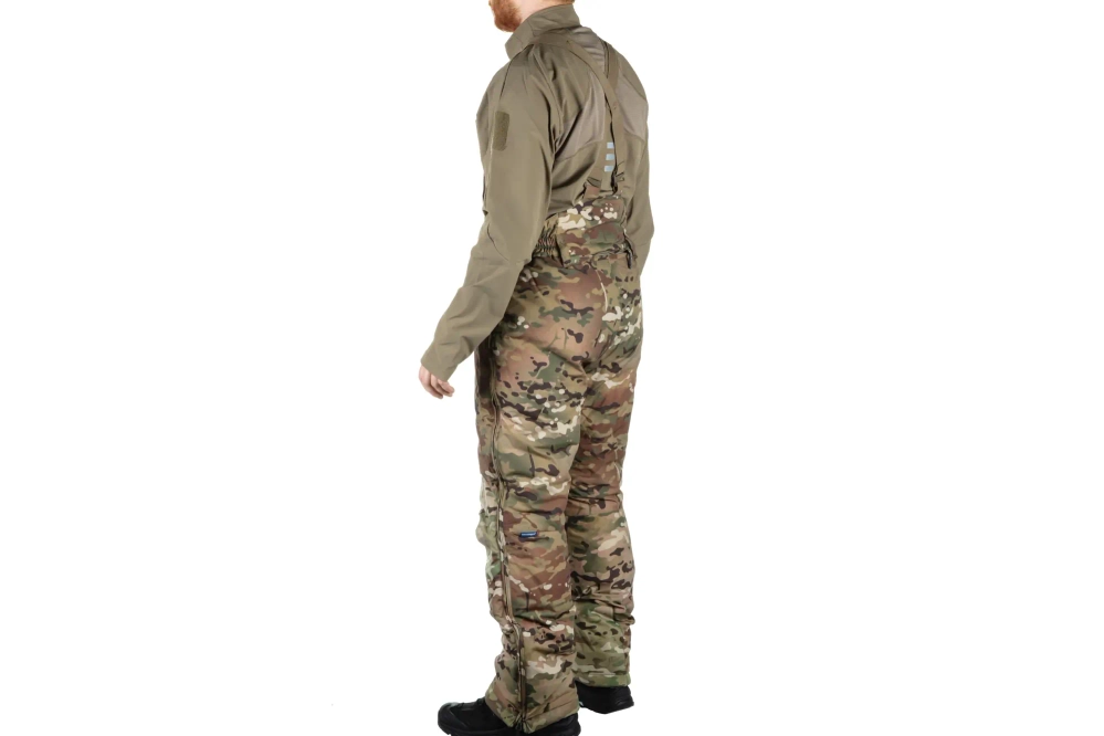 Emerson Gear Blue Label 'Rendier' winterbroek MC
