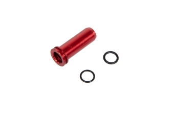 Aluminum ERGAL nozzle for KURZ / PDW (SPSVD) Airsoft Guns