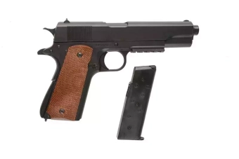 Airsoft pistole P361