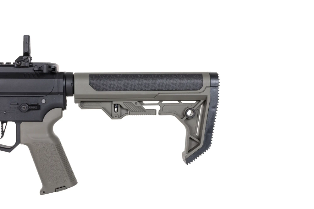 Specna Arms SA-CX02 CORE™ HAL ETU Carabina airsoft Gen.2 Oliva