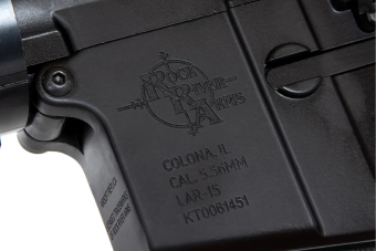 Specna Arms SA-E11 EDGE™ Light Ops Stock ASG Karabijn (OUTLET)