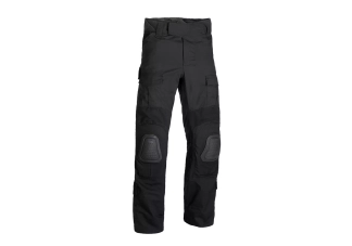 Predator Combat Pants - Black