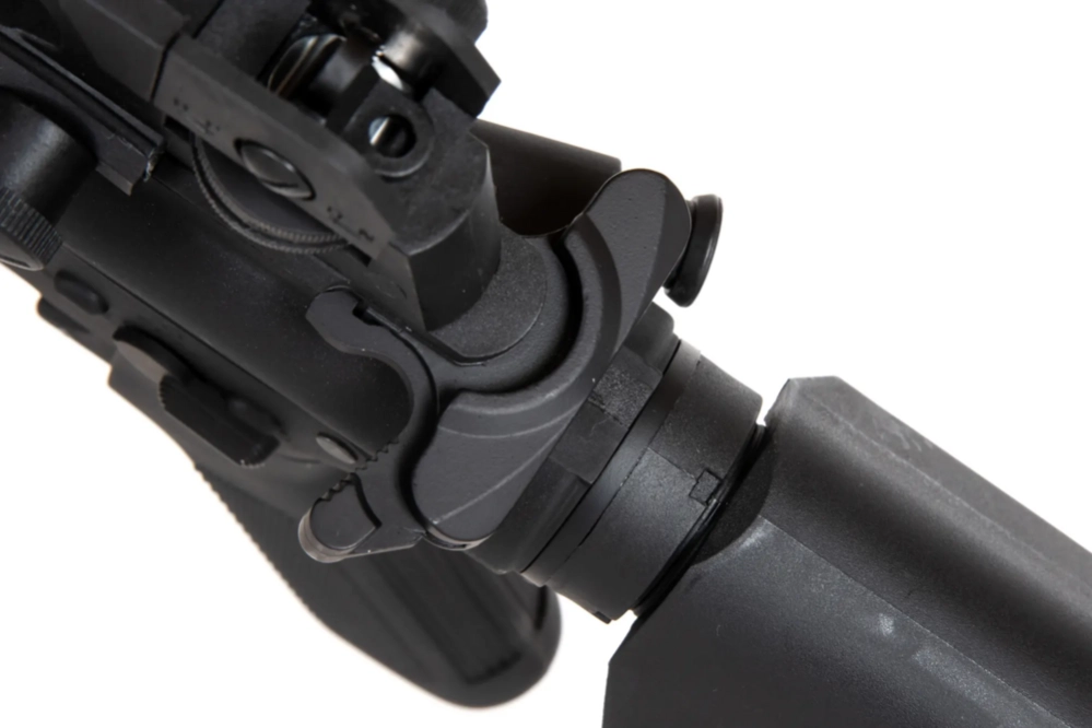 Karabinek ASG Specna Arms SA-F11 FLEX™ X-ASR 1.14 J Czarny