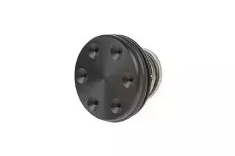 Cabeza de pistón con rodamientos POM NEO