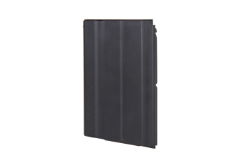 Classic Army mid-cap magazine for SA58/FAL 120 rounds Black