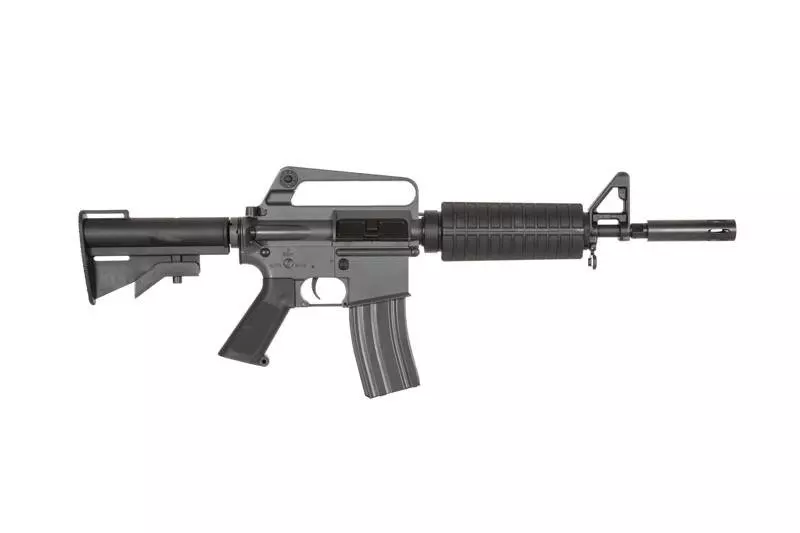 airsoft CYMA CM009E Carabina Negra (OUTLET)
