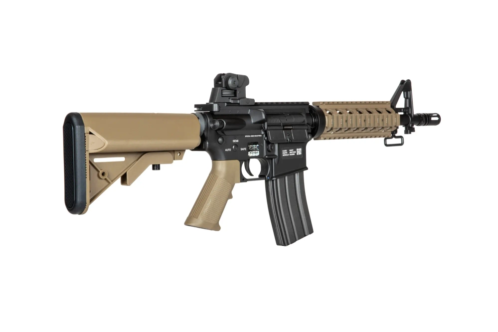 Airsoft fusil Specna Arms SA-B02 ONE™ Kestrel™ ETU Half-Tan