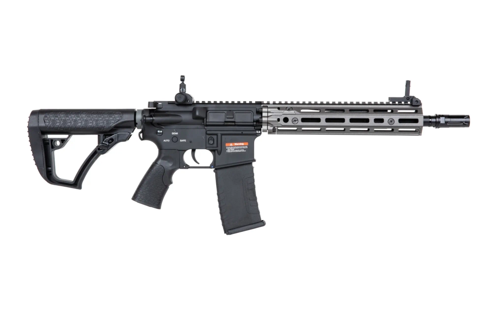 East Crane EC-644 Kestrel™ ETU Grey airsoft Carbine