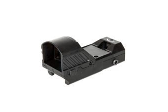 HD-21 Open Reflex Sight Replica