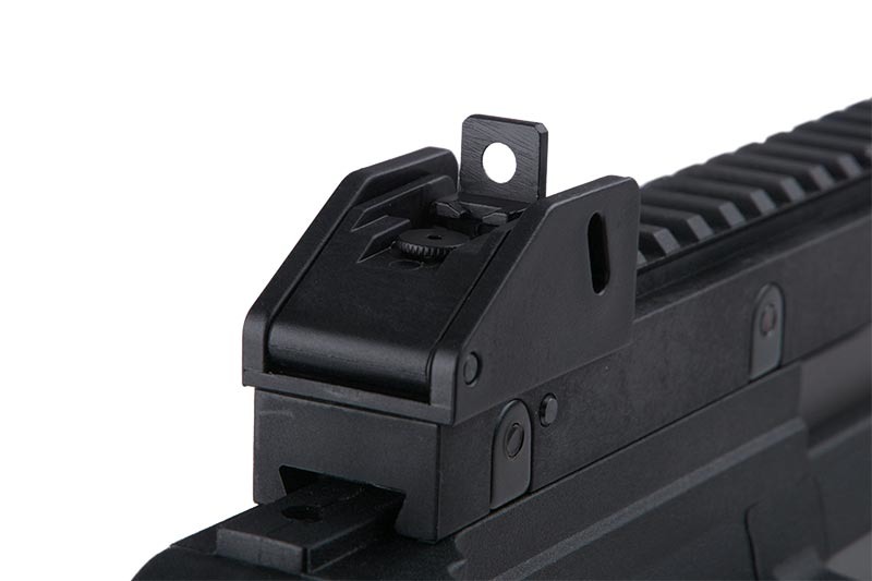 Karabinek ASG Specna Arms SA-G11 KeyMod EBB Czarny (OUTLET)