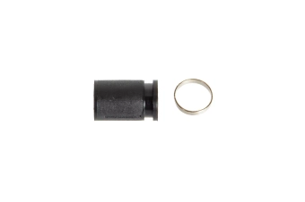 Gumka HU 80° SUPER do replik GBB TM/WE/KJW
