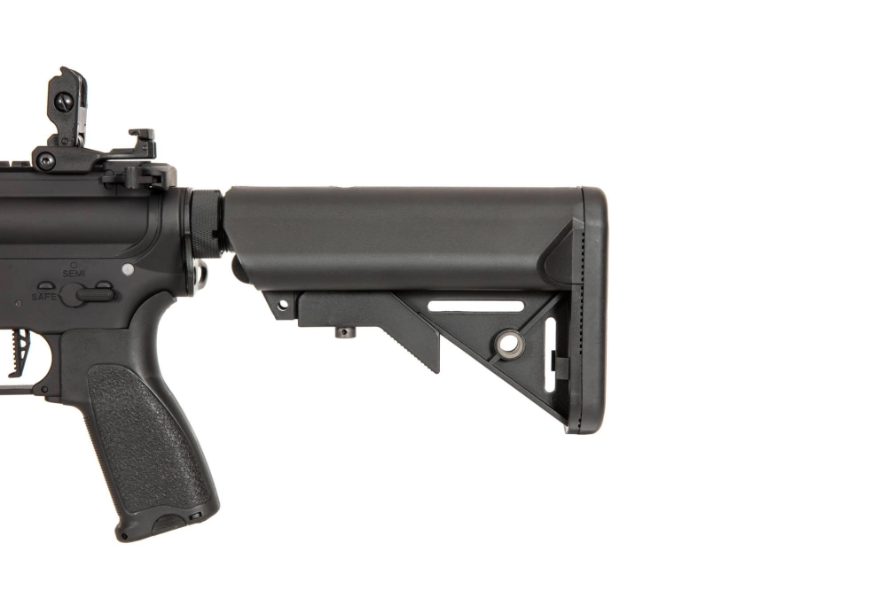 Specna Arms SA-E12 EDGE 2.0™ GATE ASTER airsoft Carbine Black (OUTLET)