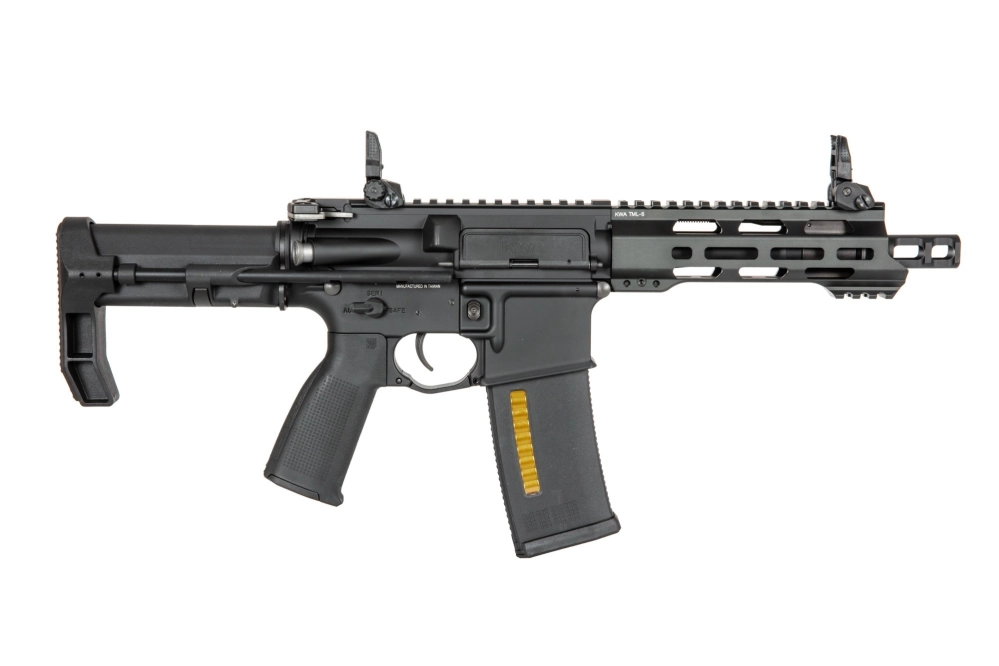 Replika karabinka VM4 Ronin T6 2.5 - czarna