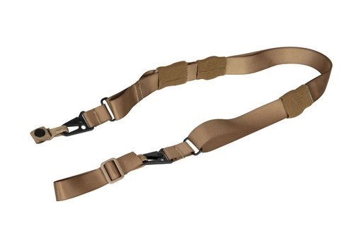 3-pct sangle TX-3 - Tan