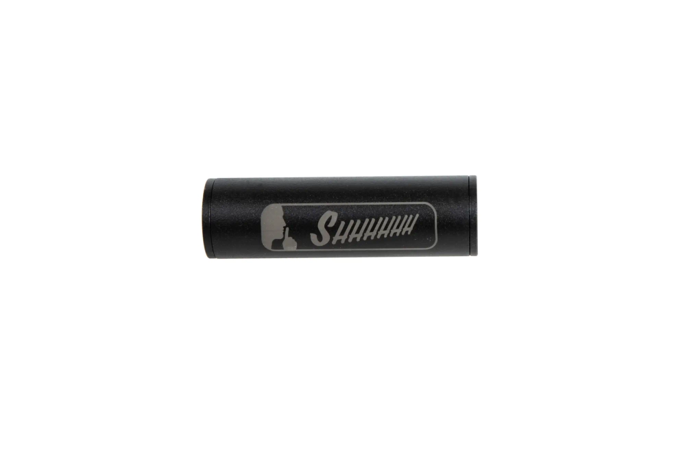 Covert Tactical PRO Silencer - Shhhhh Fi 30mm