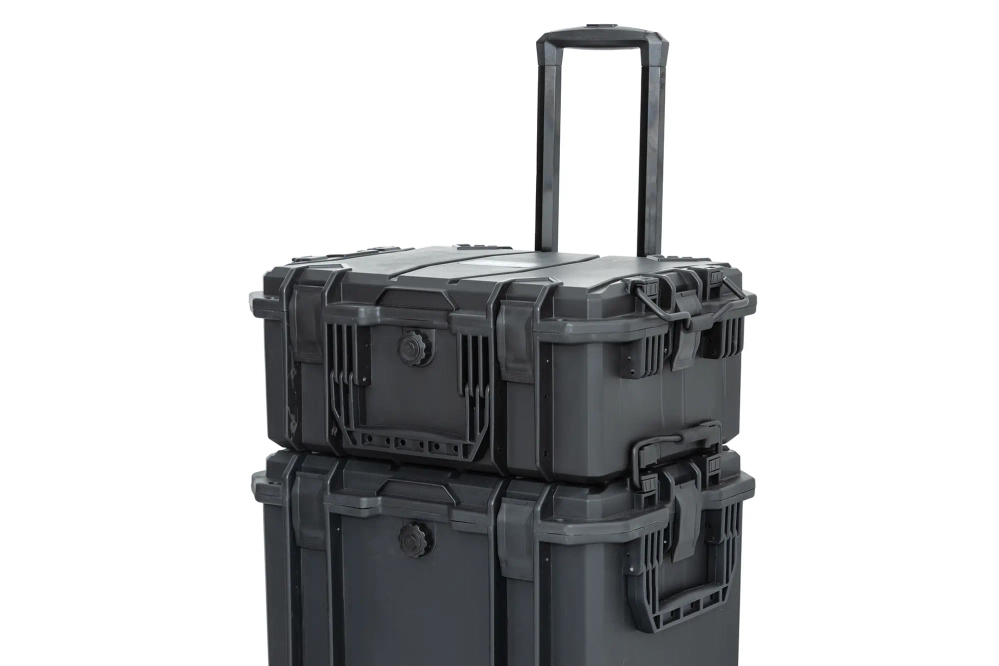 Specna Arms 58L/18L sada přepravních kufrů Hardcase Combo