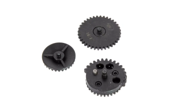 Configurar aceroch gear 16:1 High Speed