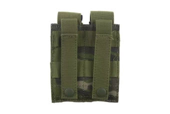 Double Pistol Magazine Pouch - MC Tropic