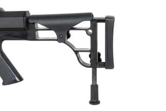 Sneeuwwolf SW-016 zwart ASG scherpschuttersgeweer