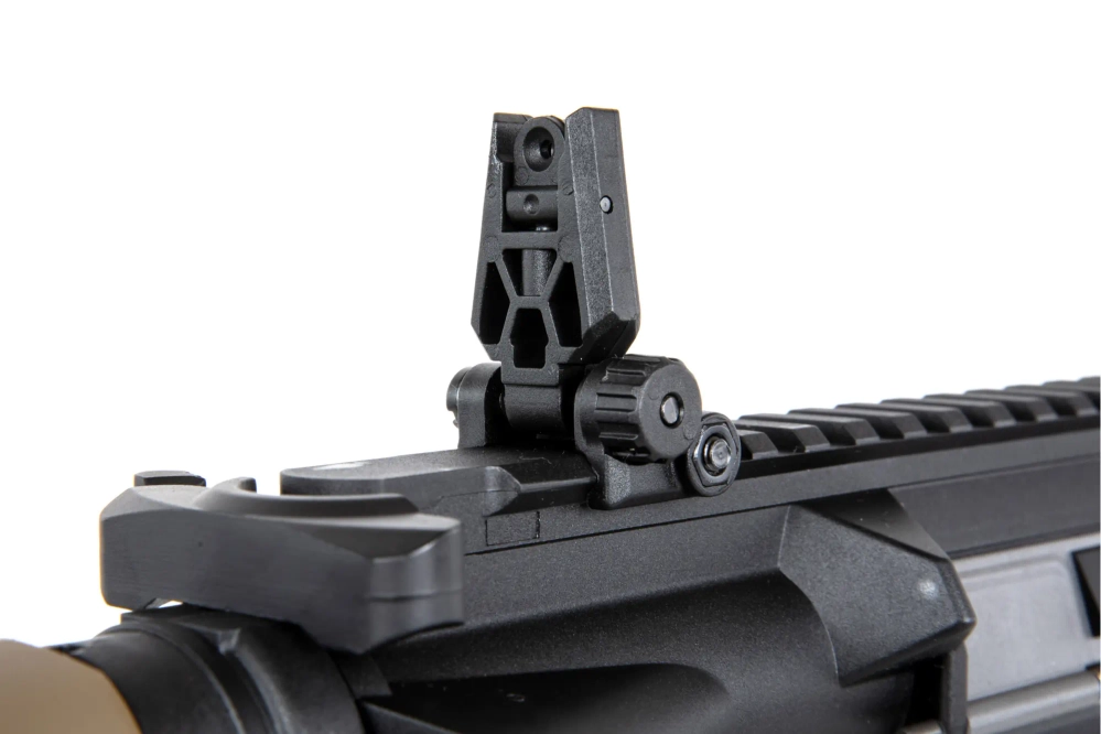Specna Arms SA-C11 CORE™ HAL ETU™ Halfbruine ASG Karabijn