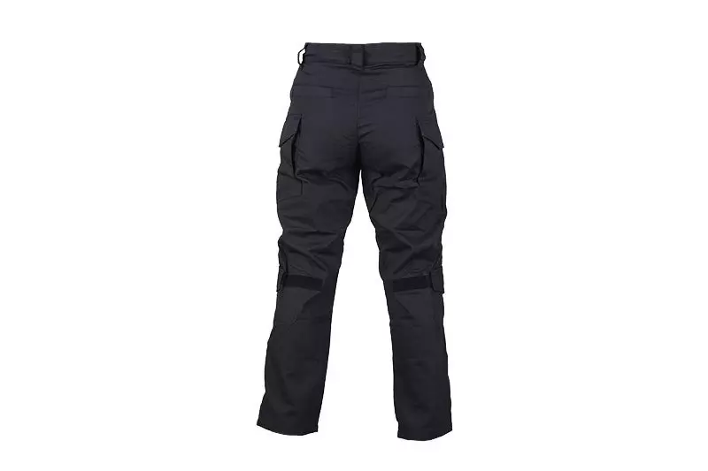Pantalons tactiques TacPro - noir