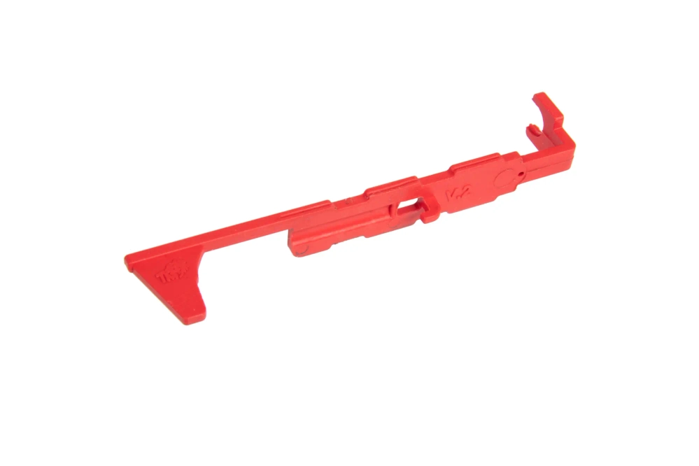 Bandeau de poussoirs V2 EVO !