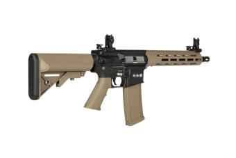 Airsoft rifle Specna Arms SA-F03 FLEX™ GATE X-ASR Half-Tan