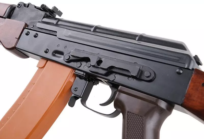 EL-74N assault rifle replica (Gen. 2)