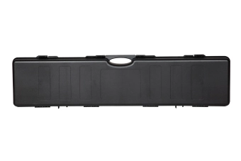 Walizka Nuprol Essentials X-Large Hard Case - Czarna