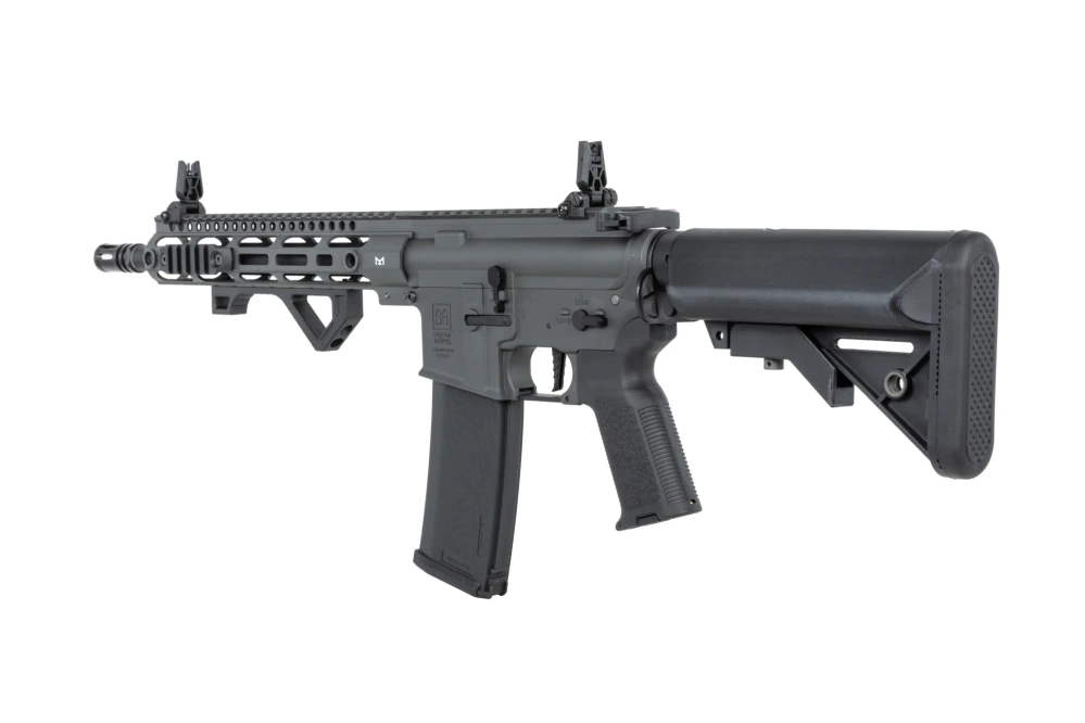 airsoft Specna Arms SA-P20 PRIME™ HAL™ ETU Carbine High Torque Chaos Grey Version