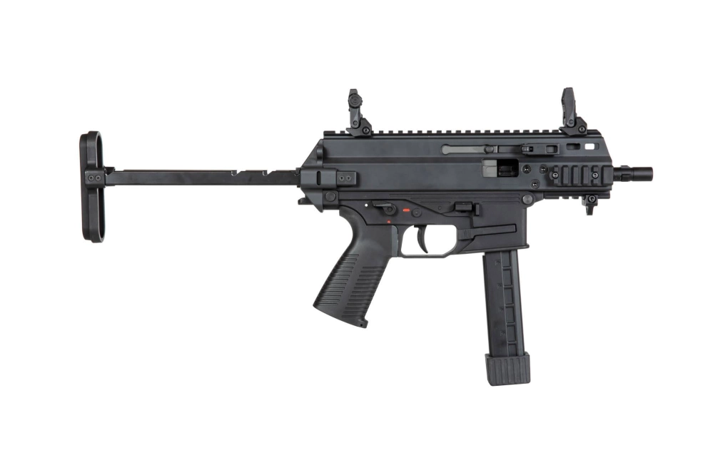 Ametralladora de airsoft APC9-K