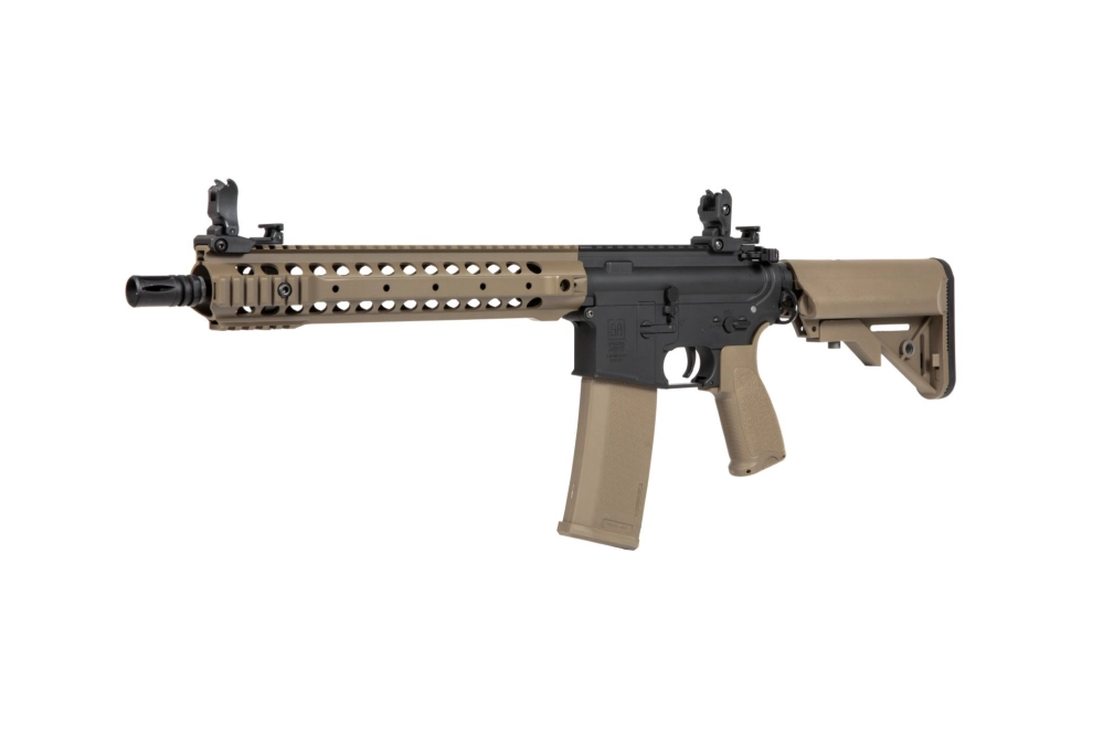 Réplica fusil SA-E06 EDGE™ - Medio bronceado