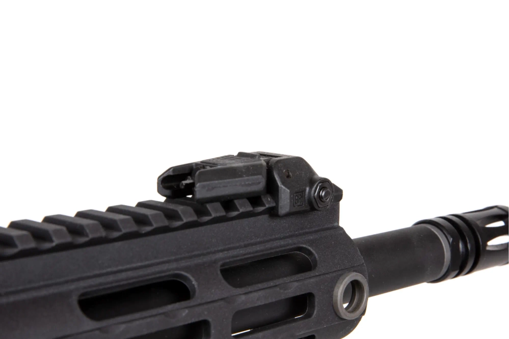 Pistolet mitrailleur airsoft Specna Arms SA-FX01 FLEX™ Noir