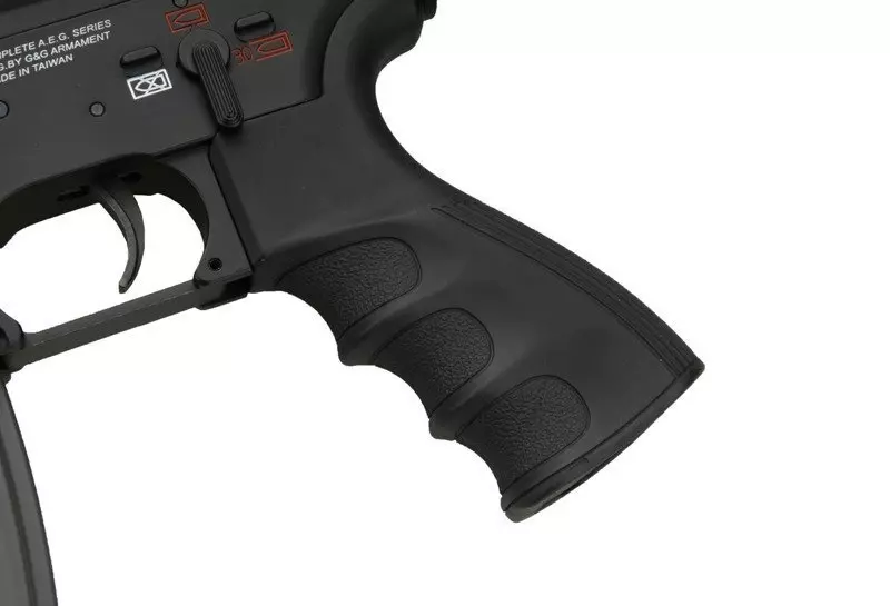 Airsoftová zbraň puškaka TGR-418 Light