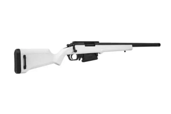 Replika karabinu snajperskiego AS-01 Striker - biała