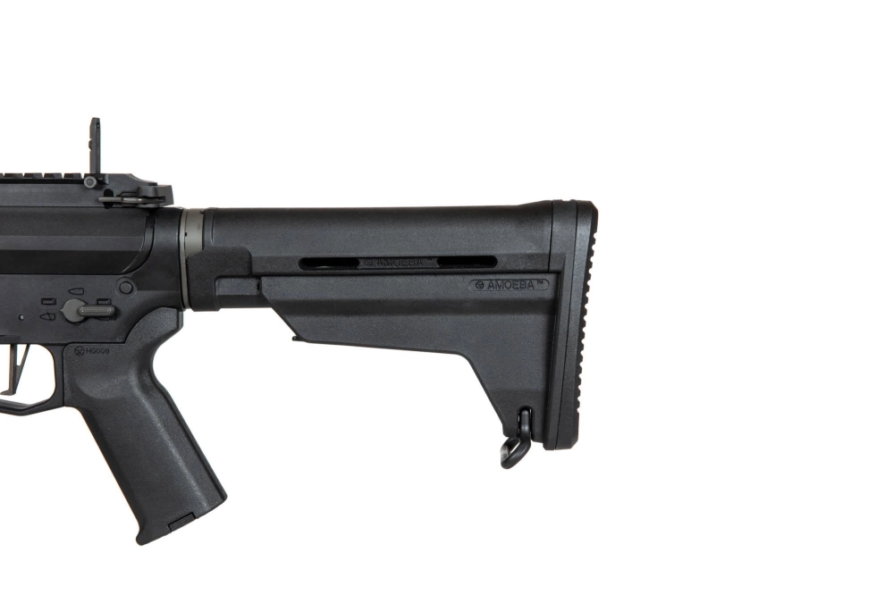 Réplica fusil Mutant AMM9 - negro