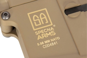 SA-C06 CORE™ Carbine Replica - Full-Tan