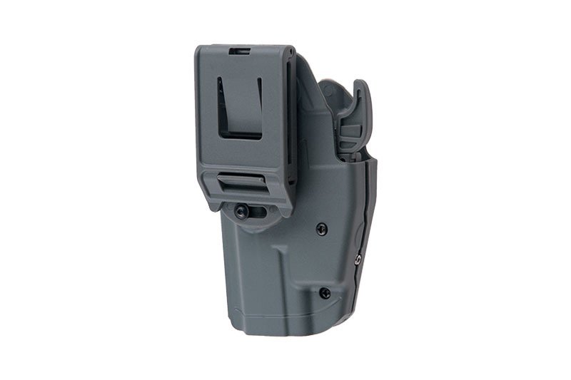 Holster universal Compact I - Gris Primal
