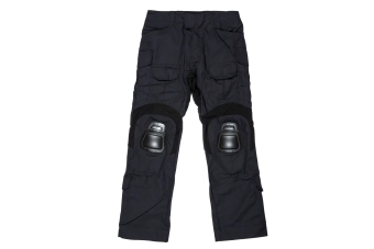 Primal Combat G3 trousers - Black